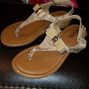 Sandals michael kors